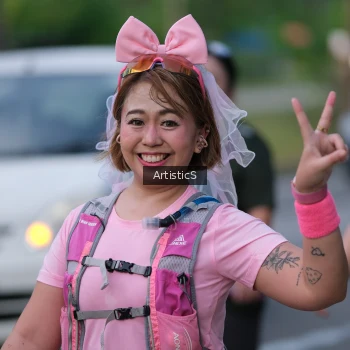 Runner Photo 4041595