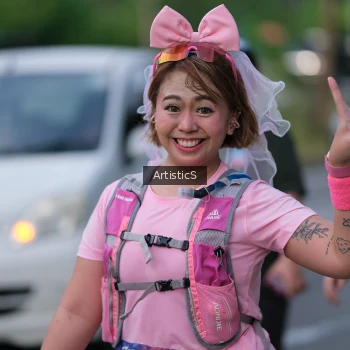 Runner Photo 4041596