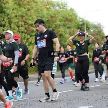 Runner Photo 4041597