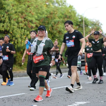 Runner Photo 4041598