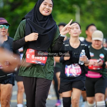Runner Photo 4041600