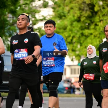Runner Photo 4041630