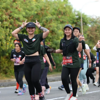 Runner Photo 4041633