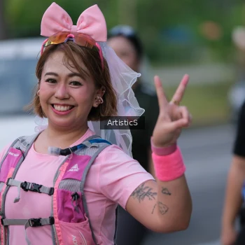 Runner Photo 4041638