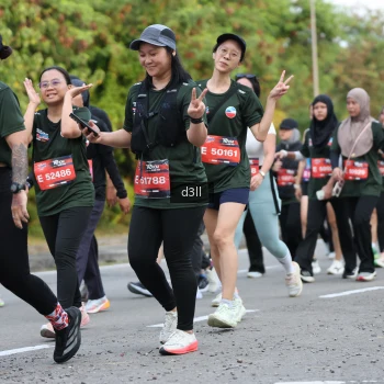 Runner Photo 4041639
