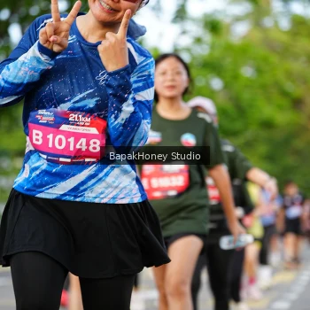 Runner Photo 4041641