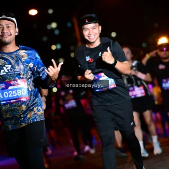Runner Photo 4041642
