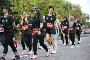 Runner Photo 4041655