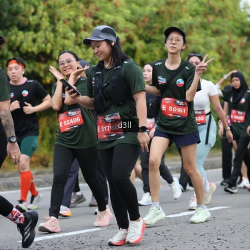 Runner Photo 4041670