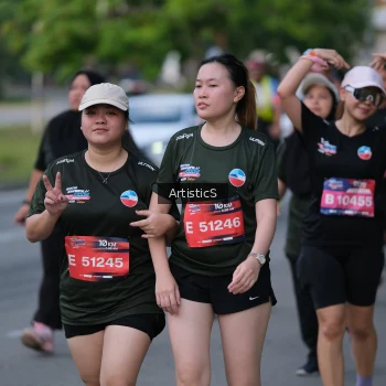 Runner Photo 4041672
