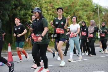 Runner Photo 4041673