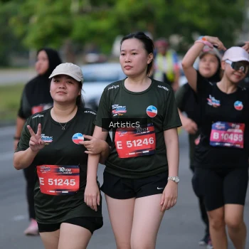 Runner Photo 4041679