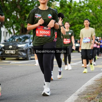 Runner Photo 4041682