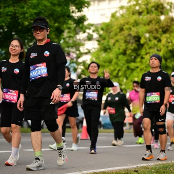 Runner Photo 4041684