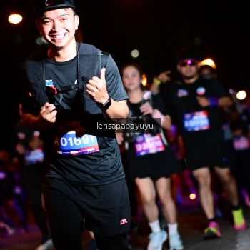 Runner Photo 4041685