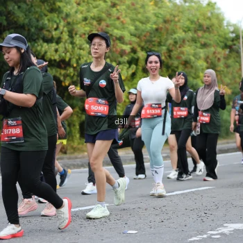 Runner Photo 4041686
