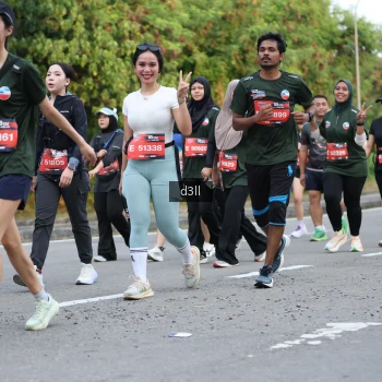 Runner Photo 4041690