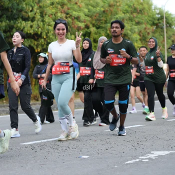 Runner Photo 4041702