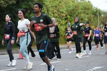 Runner Photo 4041705