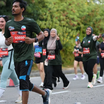 Runner Photo 4041714