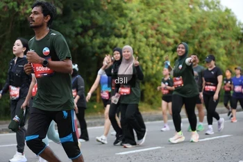 Runner Photo 4041720