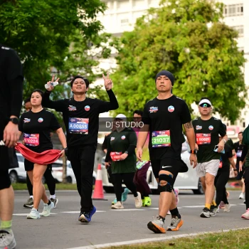 Runner Photo 4041724
