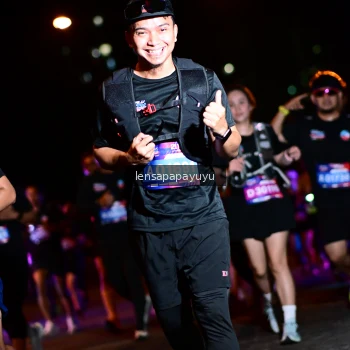 Runner Photo 4041733