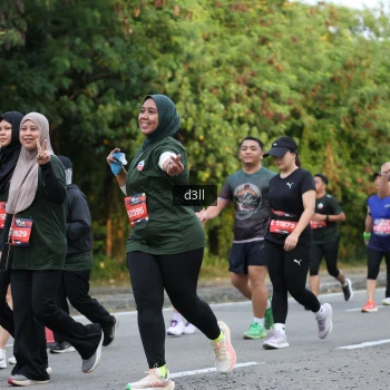 Runner Photo 4041737