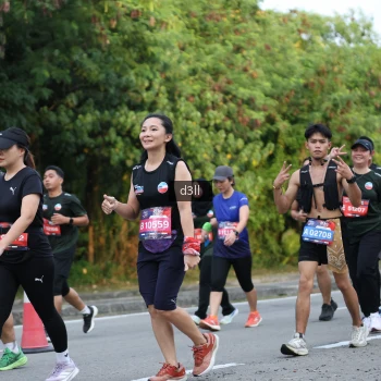 Runner Photo 4041747