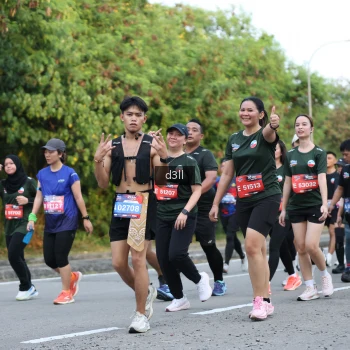 Runner Photo 4041749