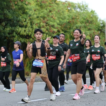 Runner Photo 4041765