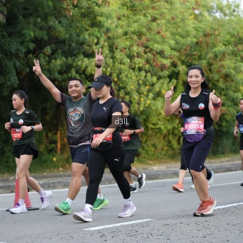 Runner Photo 4041767
