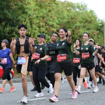Runner Photo 4041772