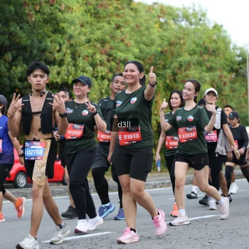 Runner Photo 4041780