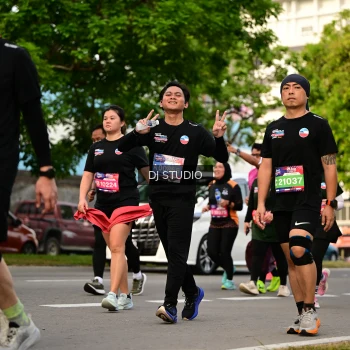 Runner Photo 4041782