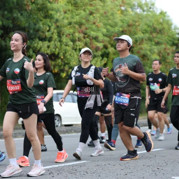 Runner Photo 4041794