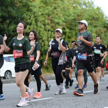 Runner Photo 4041797