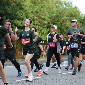 Runner Photo 4041798