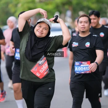 Runner Photo 4041828
