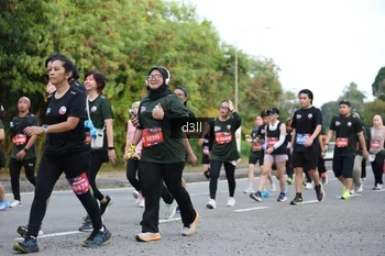 Runner Photo 4041836