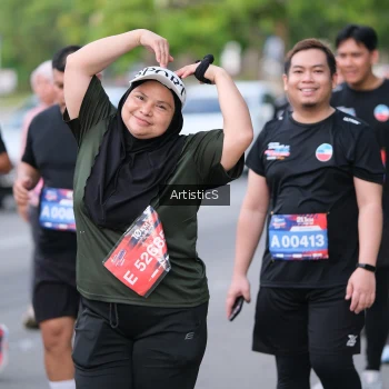Runner Photo 4041838