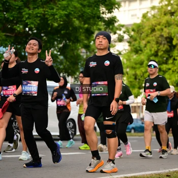 Runner Photo 4041843