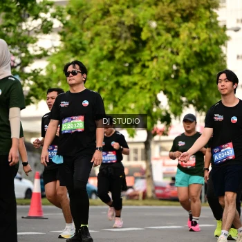 Runner Photo 4041848