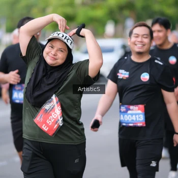 Runner Photo 4041858
