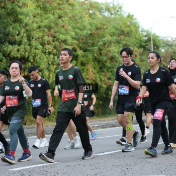 Runner Photo 4041865