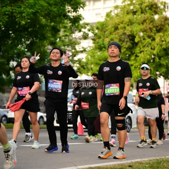 Runner Photo 4041884