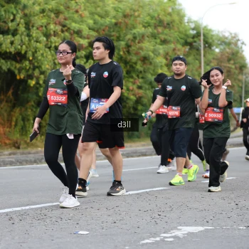Runner Photo 4041904