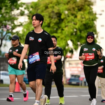 Runner Photo 4041921