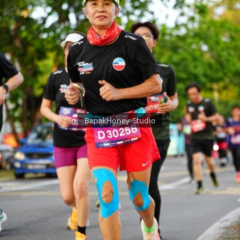 Runner Photo 4041931