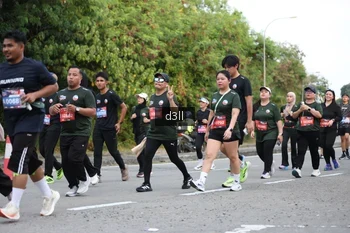 Runner Photo 4041934